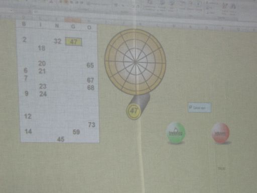 Ameland 2009 1. Lager   214